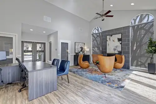 S Bed Village Green 24