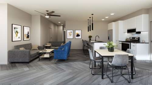 S Bed The Mark Philadelphia 34