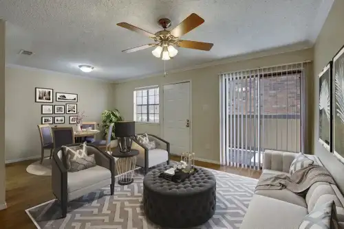 S Bed Autumn Chase 18