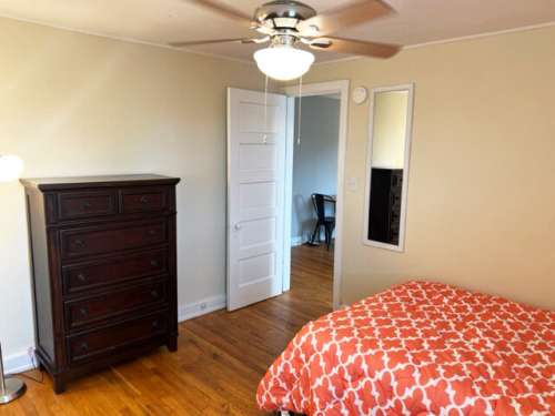 S Bed 1009 Madison Street 43