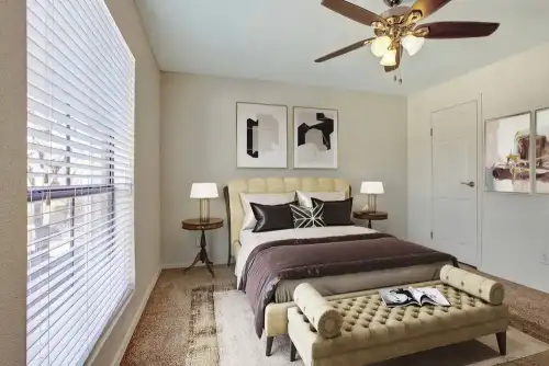 S Bed Village Green 30