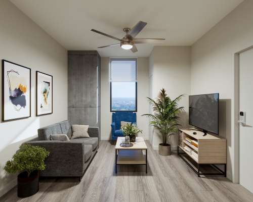 S Bed The Mark Philadelphia 30