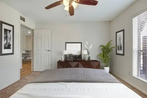 S Bed Village Green 28