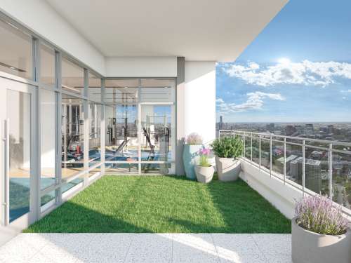 S Bed The Mark Philadelphia 32