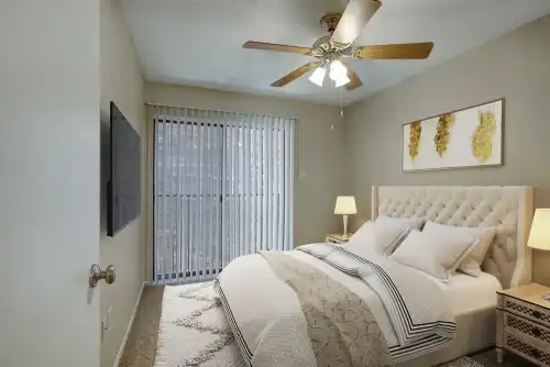 S Bed Autumn Chase 17