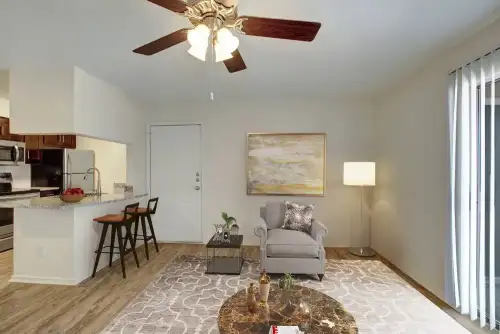 S Bed Village Green 9