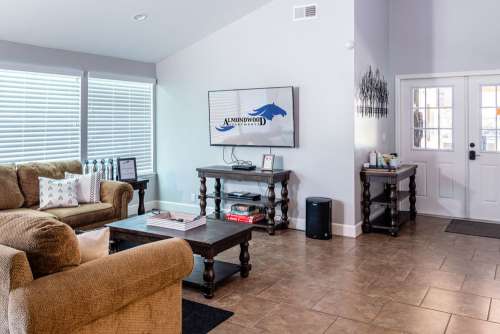 S Bed Almondwood Apartments 2