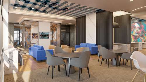 S Bed The Mark Philadelphia 25