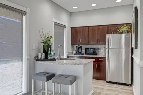 S Bed Village Green 25