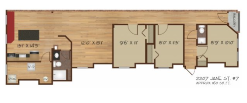 S Bed Live South Side 15