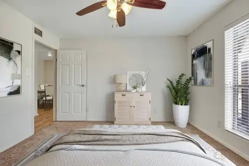 S Bed Village Green 32