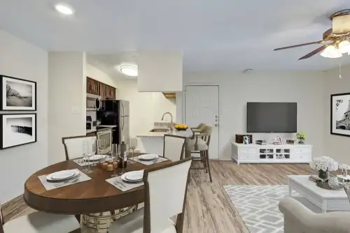 S Bed Village Green 11