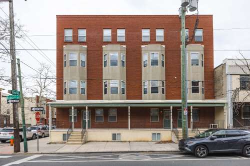 S Bed Baring Courts 1