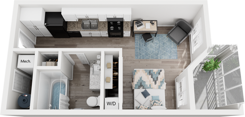 S Bed Cabana Beach San Marcos 118