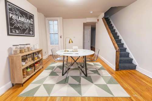 S Bed University City Housing 3