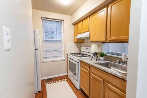 S Bed University City Housing 5