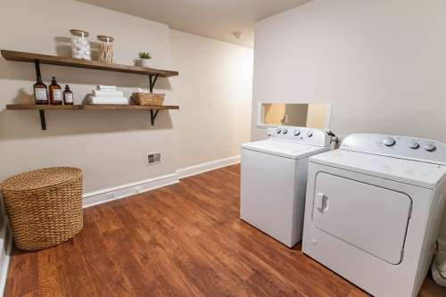 S Bed University City Housing 6