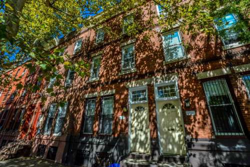 S Bed University City Housing 28