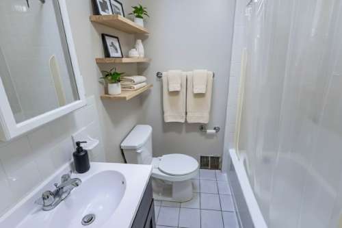 S Bed University City Housing 14