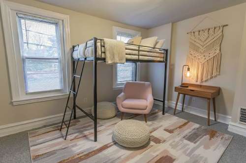 S Bed University City Housing 15