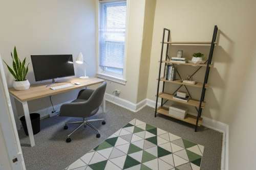 S Bed University City Housing 17