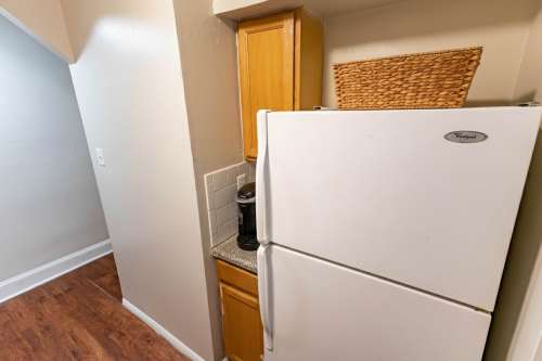 S Bed University City Housing 19