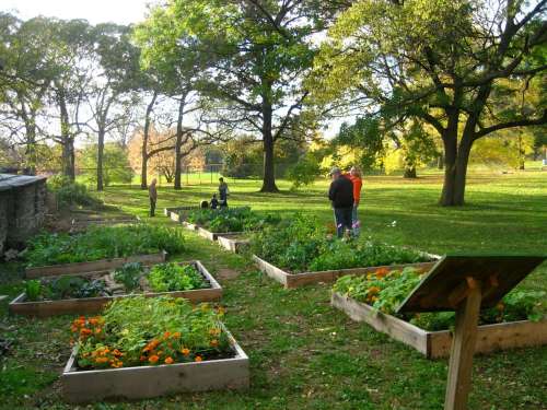 S Bed University City Housing 11