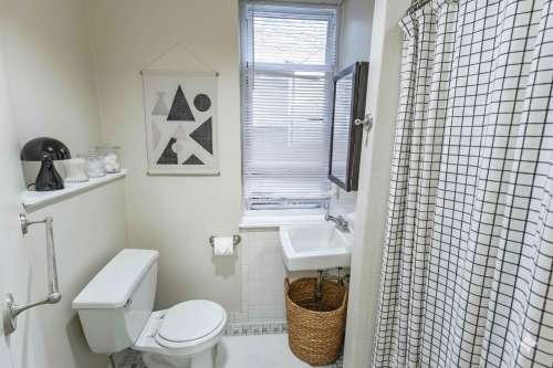 S Bed University City Housing 26