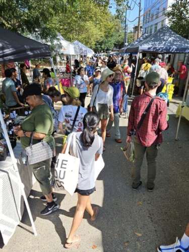 S Bed University City Housing 9