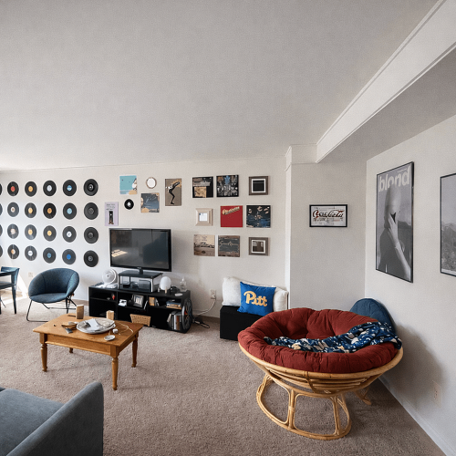 S Bed Webster Hall 51