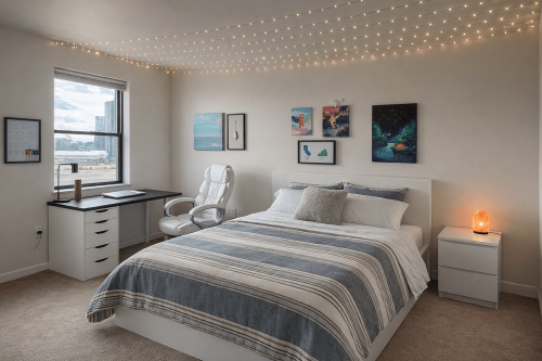 S Bed Webster Hall 49