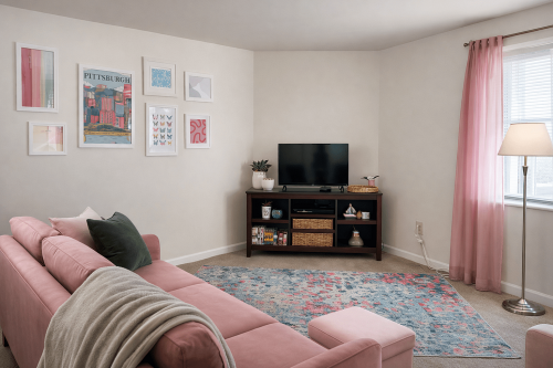 S Bed Webster Hall 50