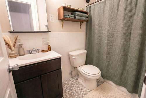 S Bed University City Housing 18