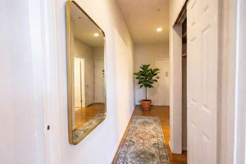 S Bed University City Housing 21