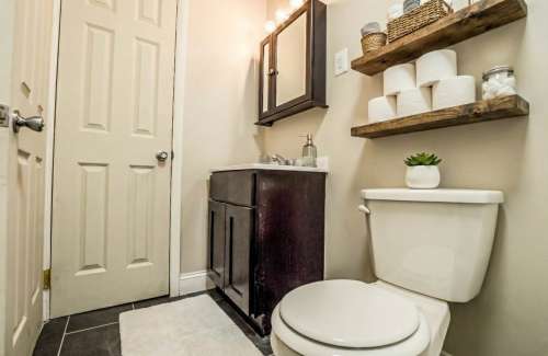 S Bed University City Housing 13