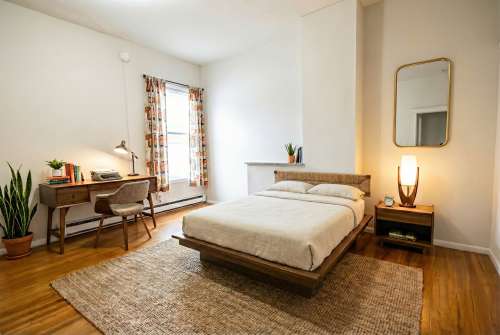 S Bed University City Housing 10