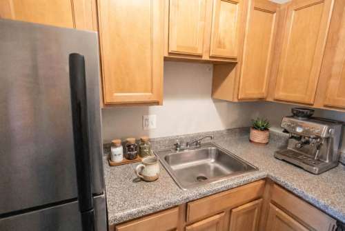 S Bed University City Housing 11