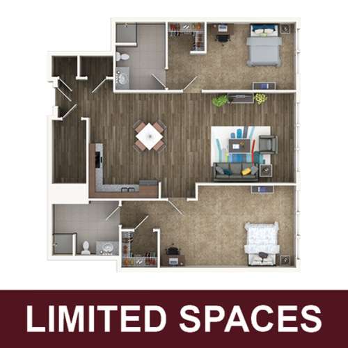 S Bed Chenango Place 44