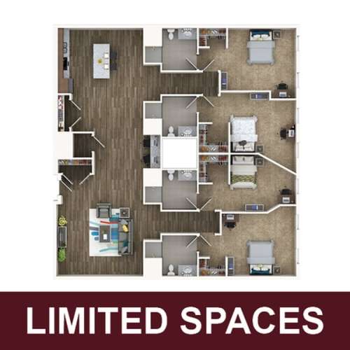 S Bed Chenango Place 50