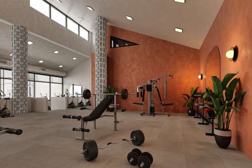 S Bed The Avenue at San Marcos Apartments 89