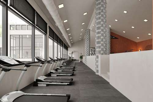 S Bed The Avenue at San Marcos Apartments 88