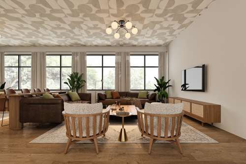 S Bed The Avenue at San Marcos Apartments 93