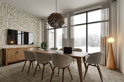 S Bed The Avenue at San Marcos Apartments 90