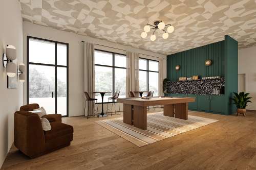 S Bed The Avenue at San Marcos Apartments 92