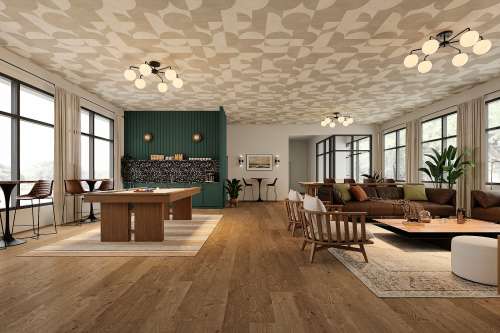 S Bed The Avenue at San Marcos Apartments 91