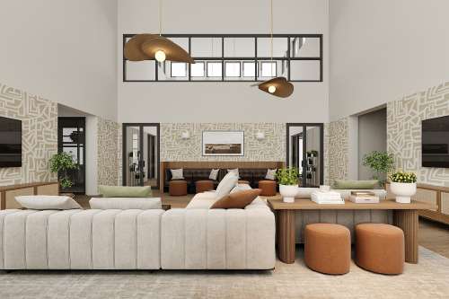 S Bed The Avenue at San Marcos Apartments 83