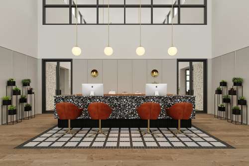 S Bed The Avenue at San Marcos Apartments 95