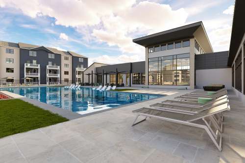 S Bed The Avenue at San Marcos Apartments 87