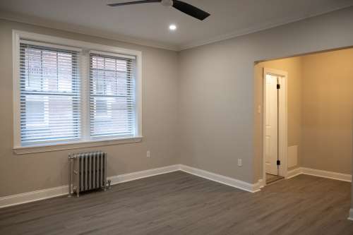 S Bed University City Associates 22