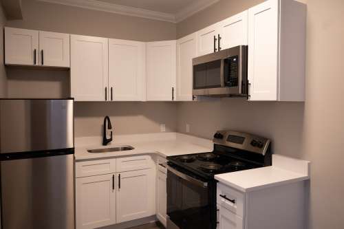 S Bed University City Associates 20